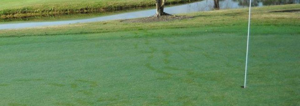 Palm Valley Golf Club - (Walking Executive) - photo 3