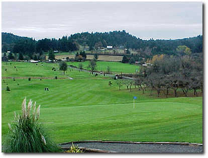 Cross Creek Golf Course - photo 5