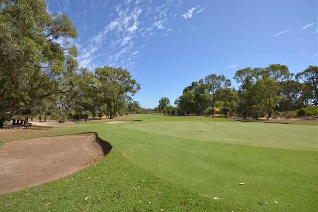 Rockingham Golf Club - photo 2