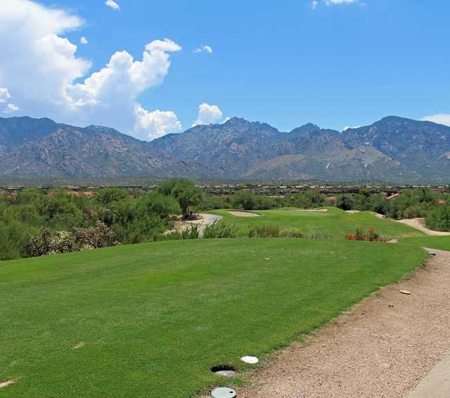 The Views Golf Club at Oro Valley - photo 2