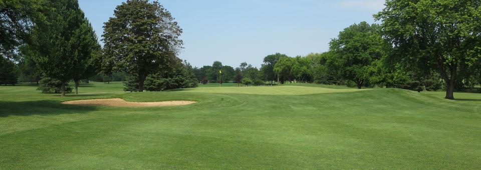 Palatine Hills Golf Course - photo 8