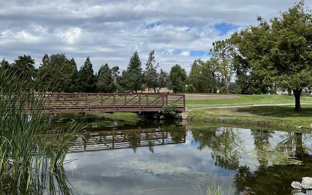 Elkhorn Golf Club