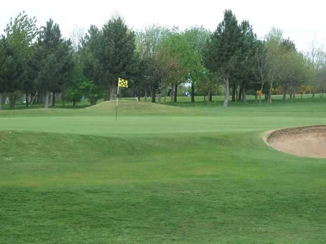 Saltburn-by-the-Sea Golf Club - photo 8