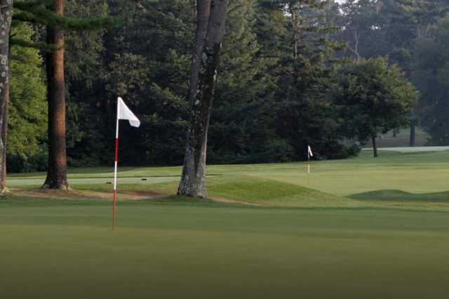 Marshfield Country Club - photo 2