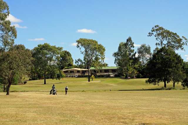 Meadowbrook Golf Club - photo 8