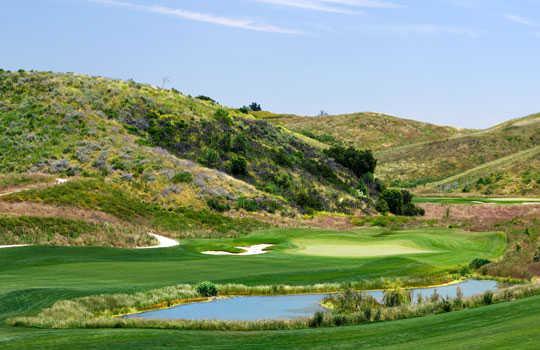 Moorpark Country Club - photo 3