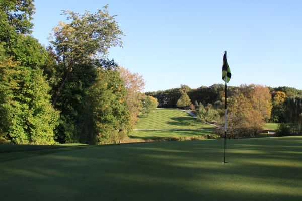 Balmoral Woods Golf Club - photo 5