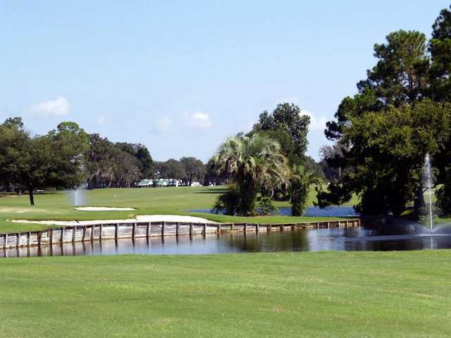 Continental Country Club - photo 3