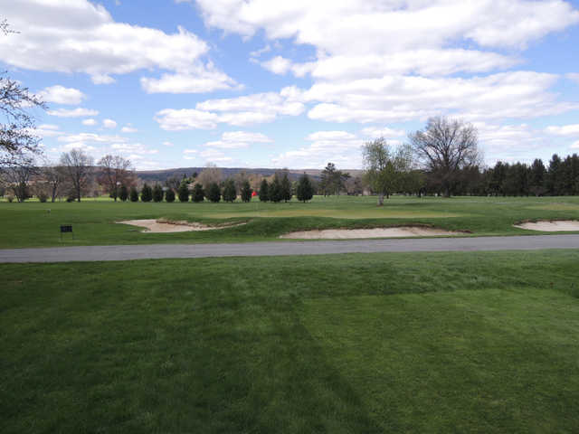 Nittany Country Club - photo 1