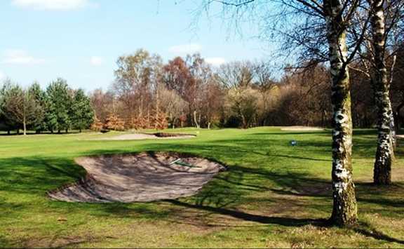Ashby Decoy Golf Club - photo 6