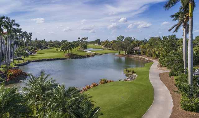 Deering Bay Yacht & Country Club - photo 1