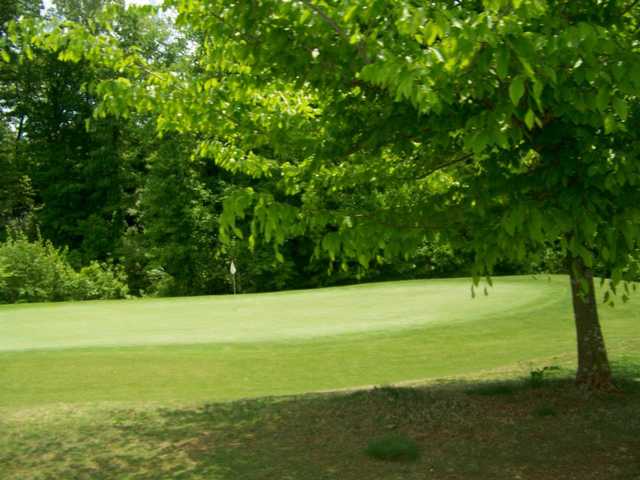 Williams Creek Golf Course - photo 2