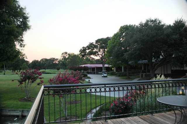 Pine Forest Country Club - photo 6