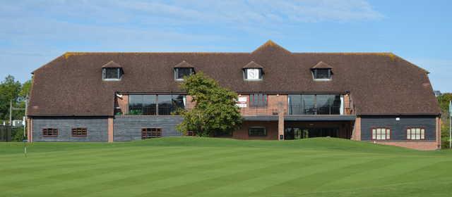 Drayton Park Golf Club – Abingdon Course