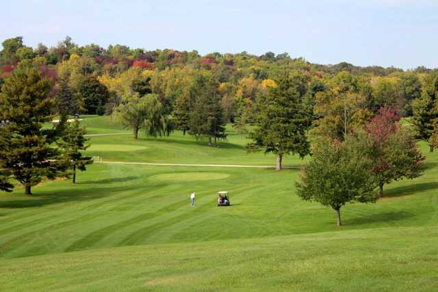 The Woods at Possum Run Golf Course - photo 2