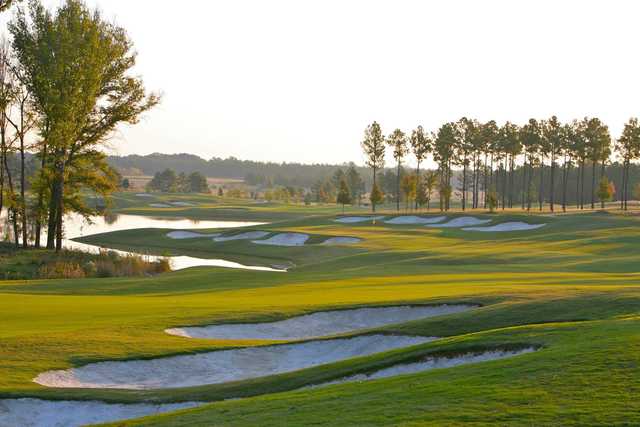 Reunion Golf & Country Club - photo 1