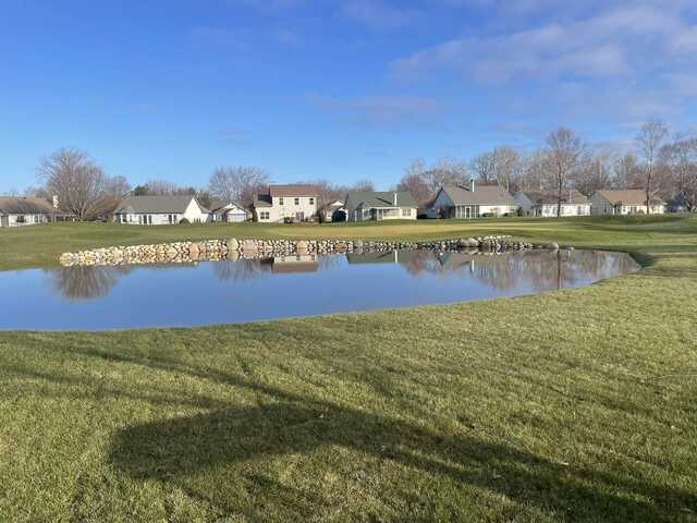 Wildcat Creek Golf Course