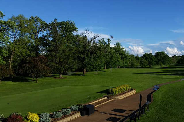 Beaver Hills Country Club - photo 3