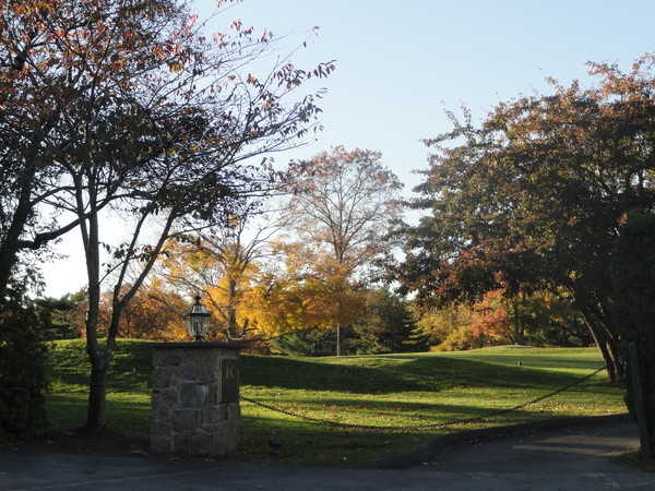 Ridgeway Country Club - photo 2