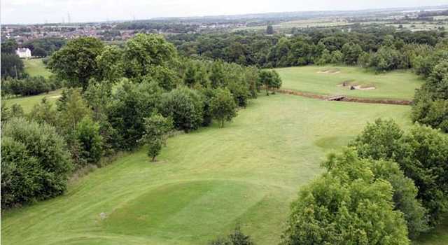 Normanton Golf Club - photo 6