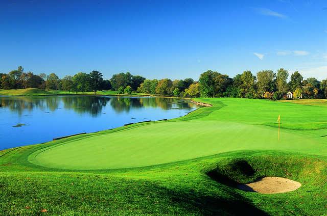 Crooked Stick Golf Club - photo 3
