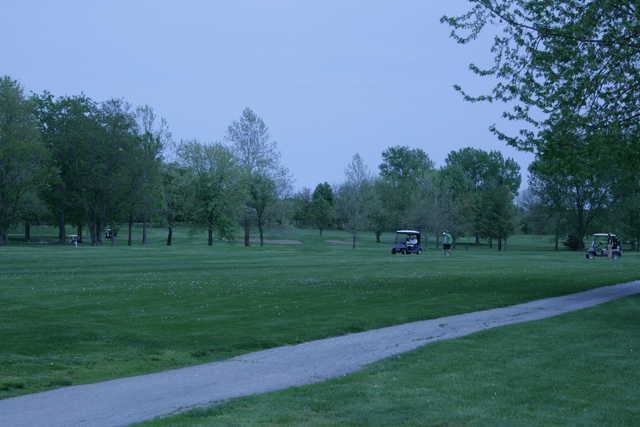 Mosswood Meadows Golf Course - photo 2