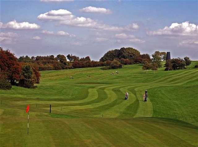 Beverley & East Riding Golf Club - photo 2
