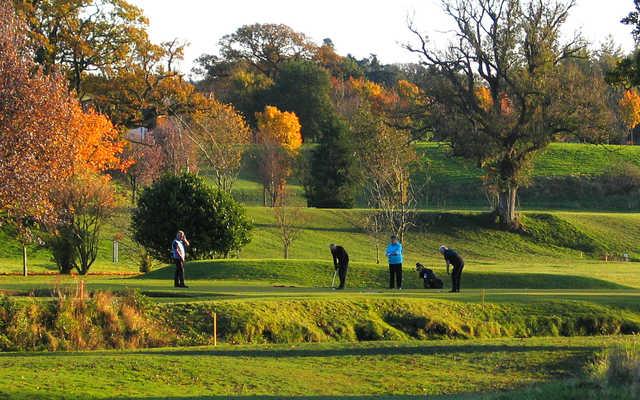 Kirkby Lonsdale Golf Club - photo 2