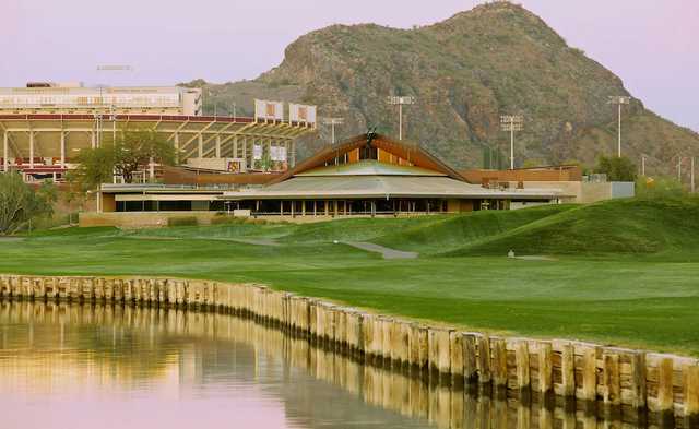 ASU Karsten Golf Course - photo 2