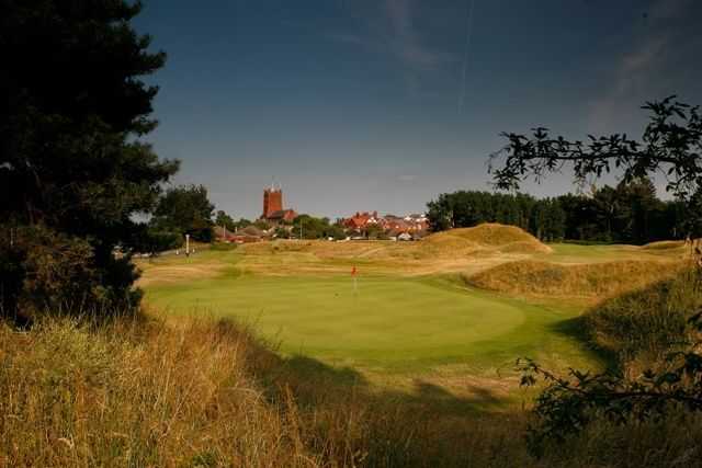Hesketh Golf Club - photo 4