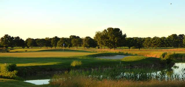 Hog Neck Golf Course - photo 7