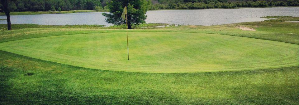 The Country Club at Lake City - photo 3