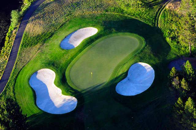 Sunriver Resort - Meadows - photo 7