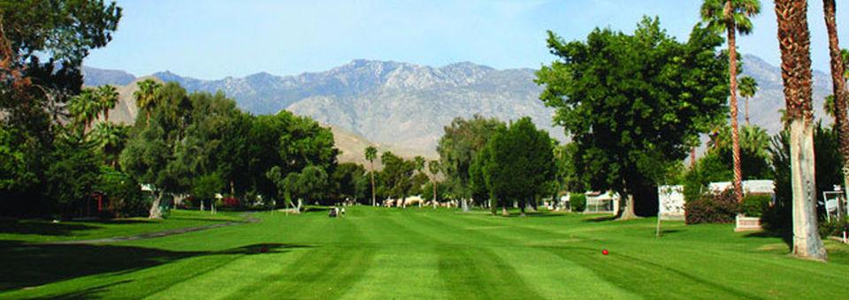 Date Palm Country Club - photo 5