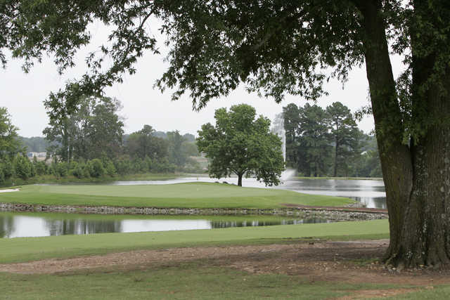 Hurricane Golf and Country Club