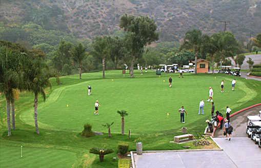 Green River Golf Club - photo 5