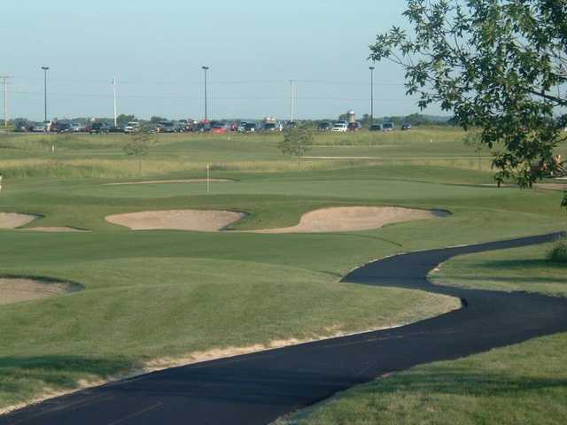 Timber Pointe Golf Club - photo 3