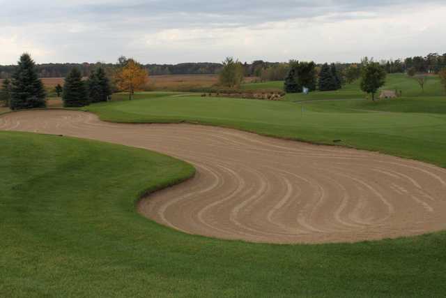 Hidden Haven Golf Club - photo 2