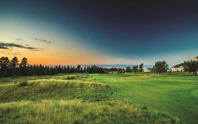 Grand Traverse Resort and Spa - Wolverine - photo 1