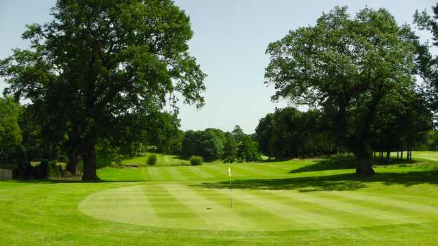 Marton Meadows Golf Course - photo 2