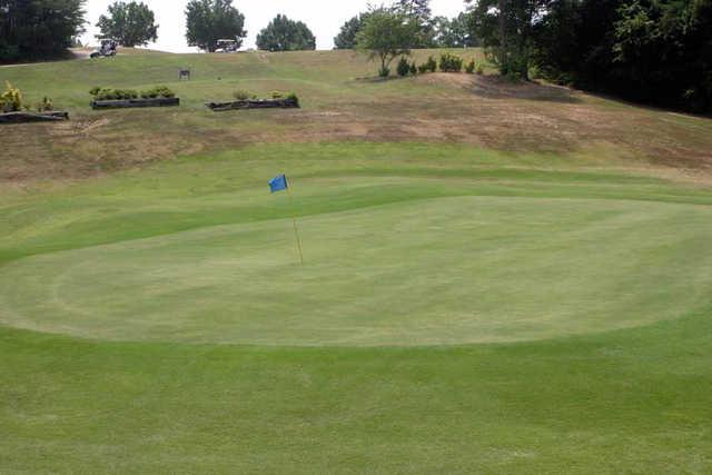 Mountain View Golf Course