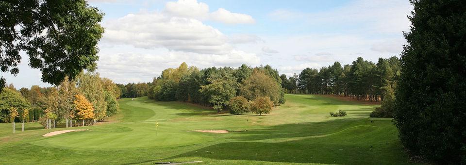 Kenilworth Golf Club - photo 7