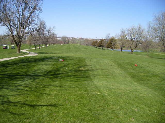 Mt Ayr Country Club