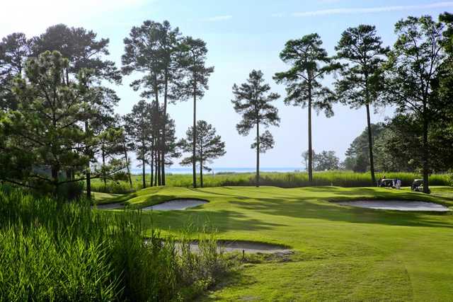 Swan Point Yacht & Country Club - photo 4