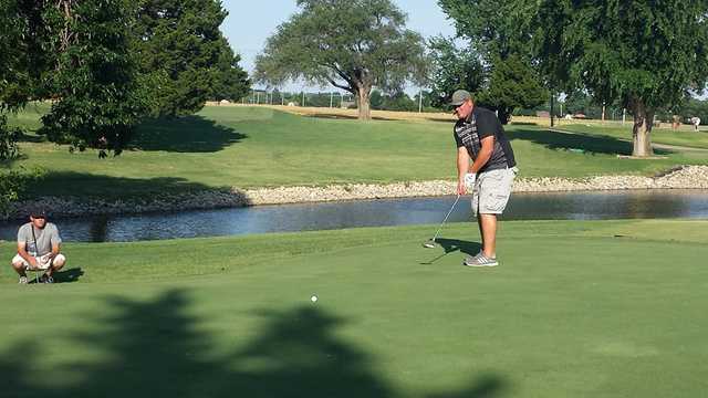 Kingman Country Club - photo 2