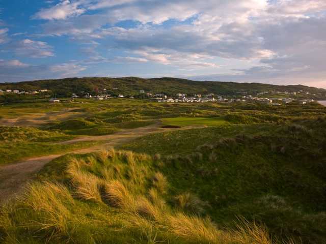 Narin and Portnoo - photo 2