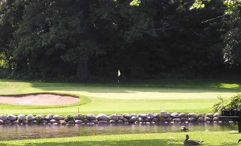 Eastern Hills Golf Course