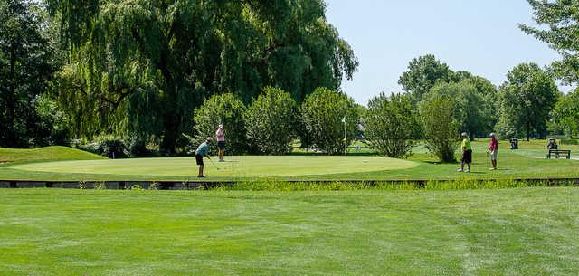 Canandaigua Country Club - photo 2