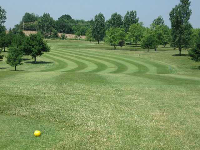 Ravenswood Golf Course - photo 3