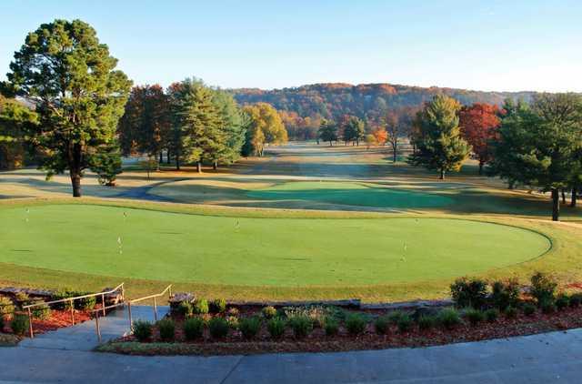 Bella Vista Country Club Golf Course - photo 2
